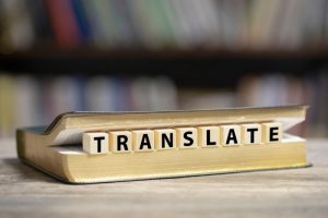 תרגום ספרים איכותי עם מתרגמים מובילים